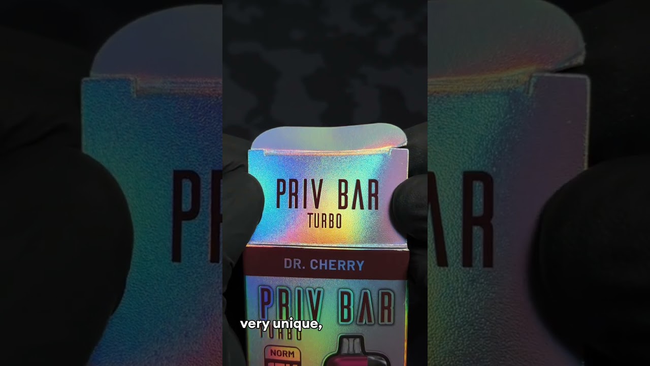 PRIVBAR TURBO