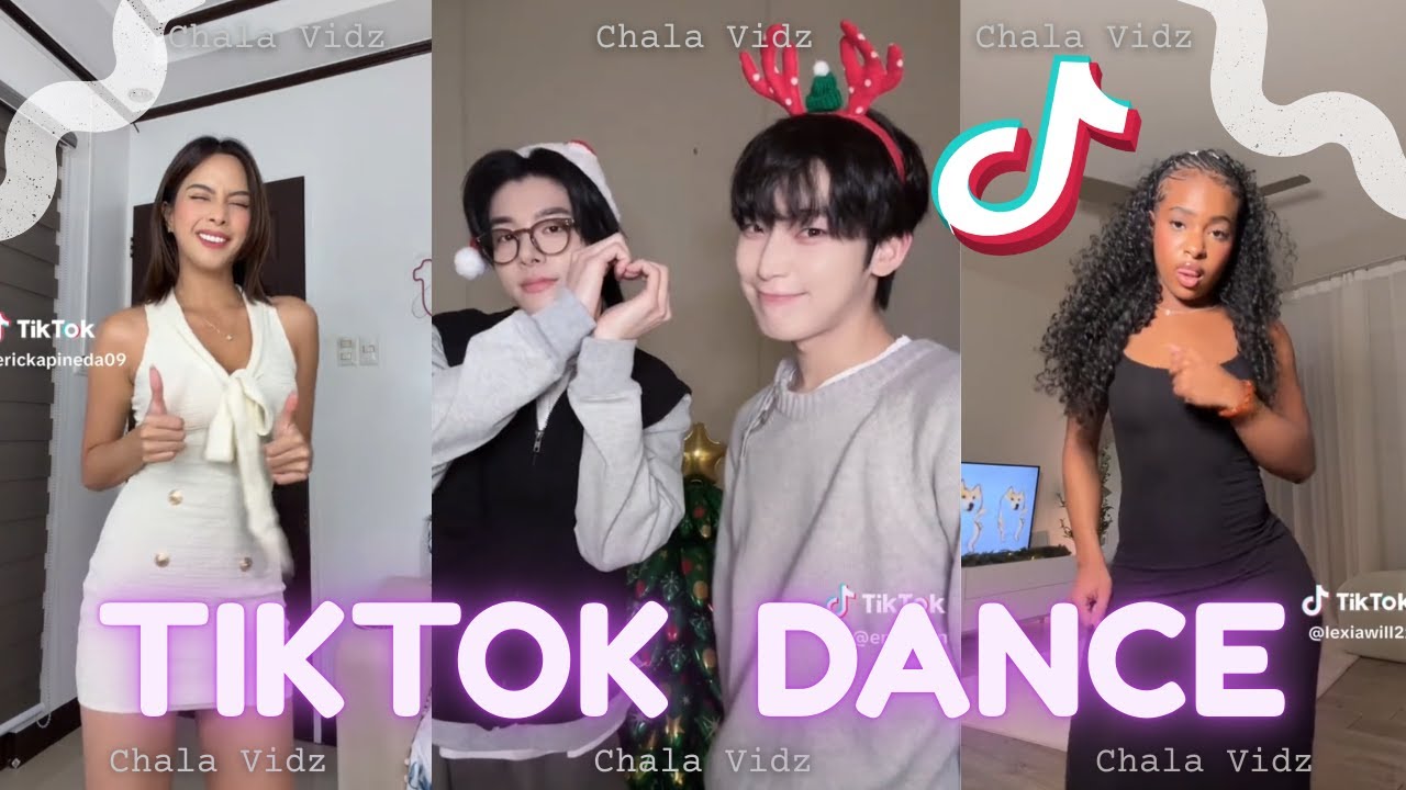 NEW TIKTOK MASHUP 2026 | Viral Dance Trends - JANUARY 2026 | Part 1  #tiktok #dance