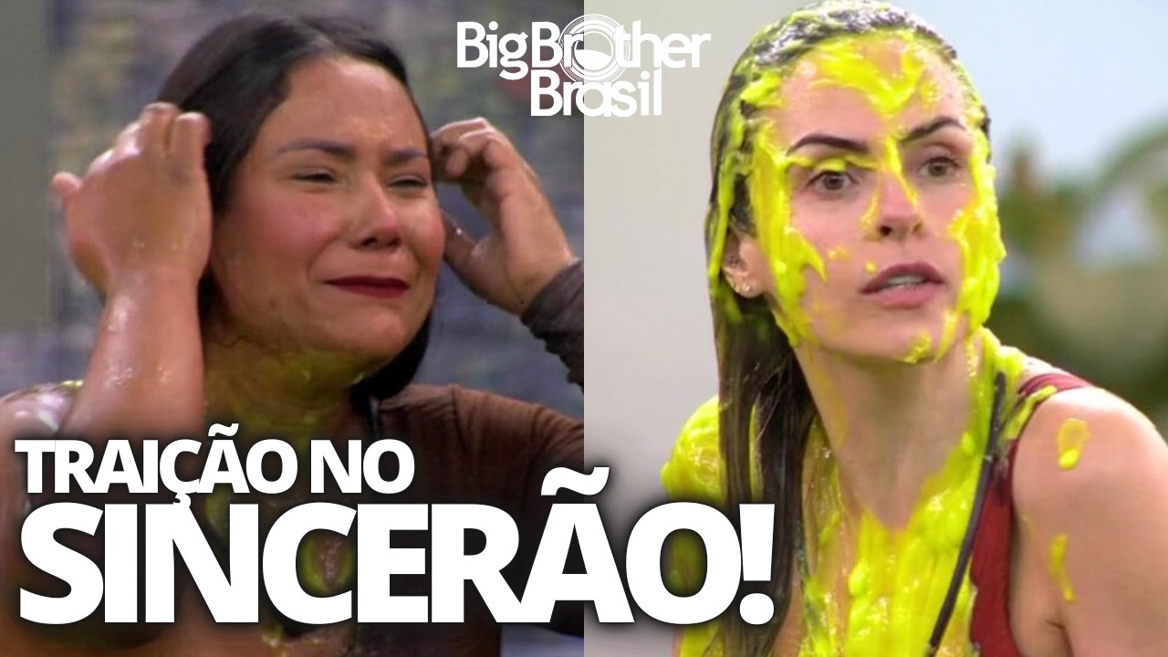 🔴 BBB 26: Comentando o Programa de Hoje