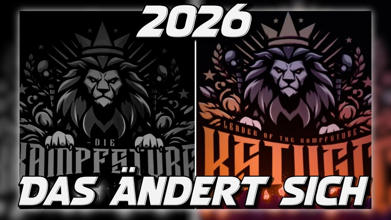 Alles ändert sich? Die Zukunft der Kampfstube (Update 2026)