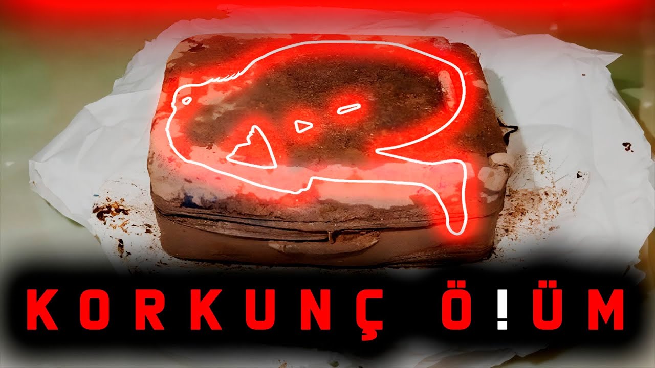 Bunu kimsenin başına gelmesini istemezsin