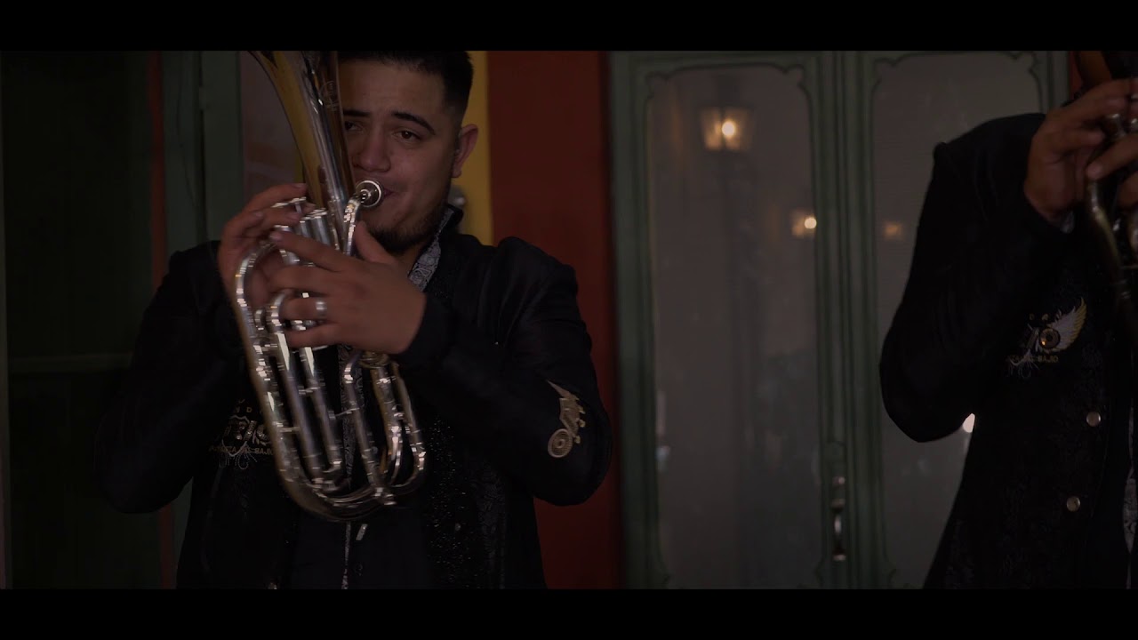 Banda Lirio - El Perro Negro | EN VIVO