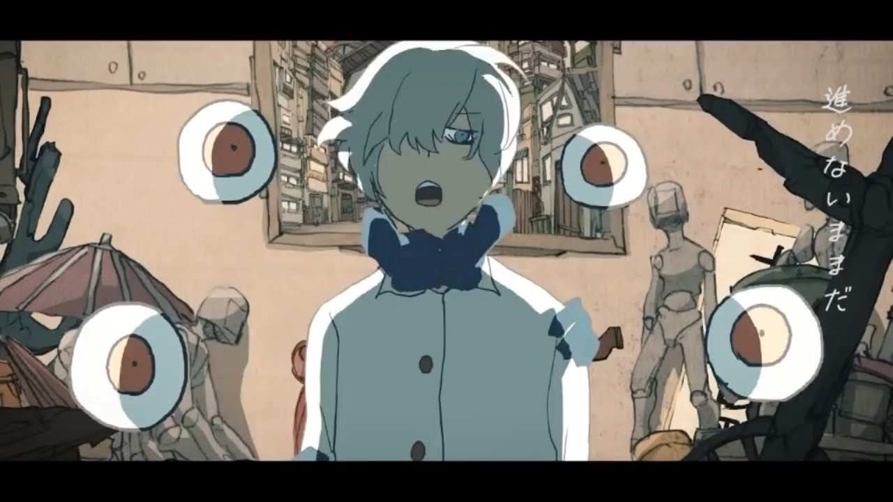 Eve - Tokyo Ghetto／トーキョーゲットー Kururu (cover)