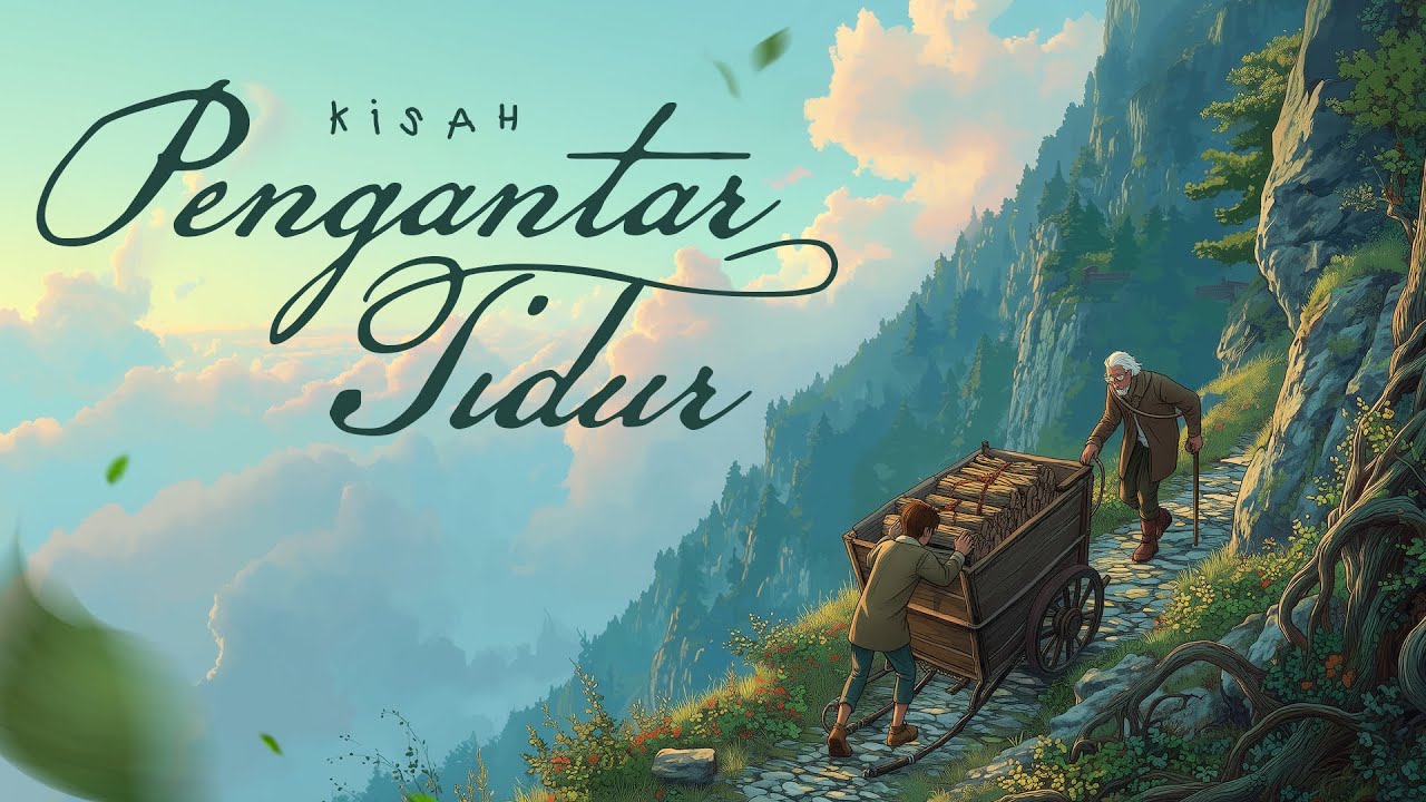 Kisah Pengantar Tidur | Rahasia Setiap Keberuntungan