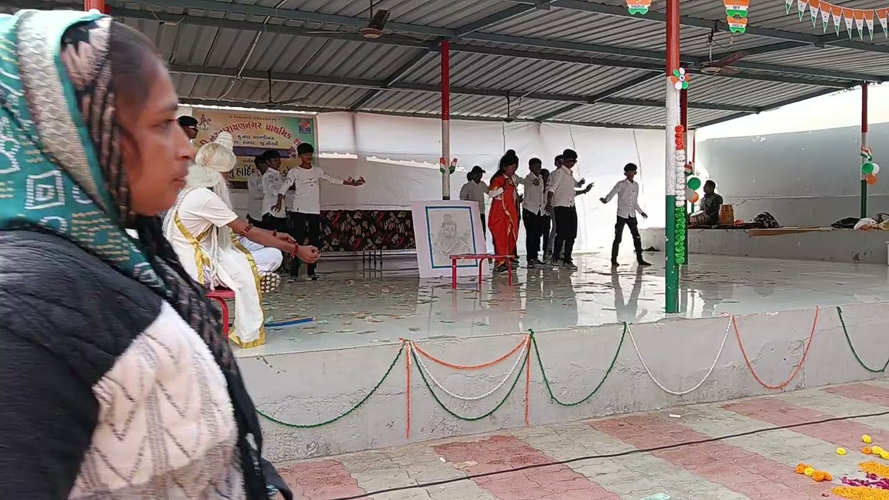 std  8 boys Aklavy theme dance 26 january 2026