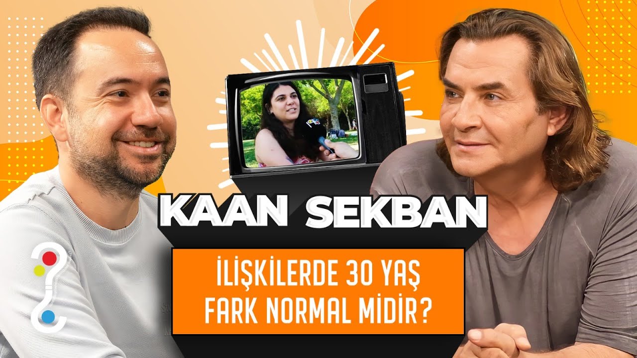 KAAN SEKBAN 