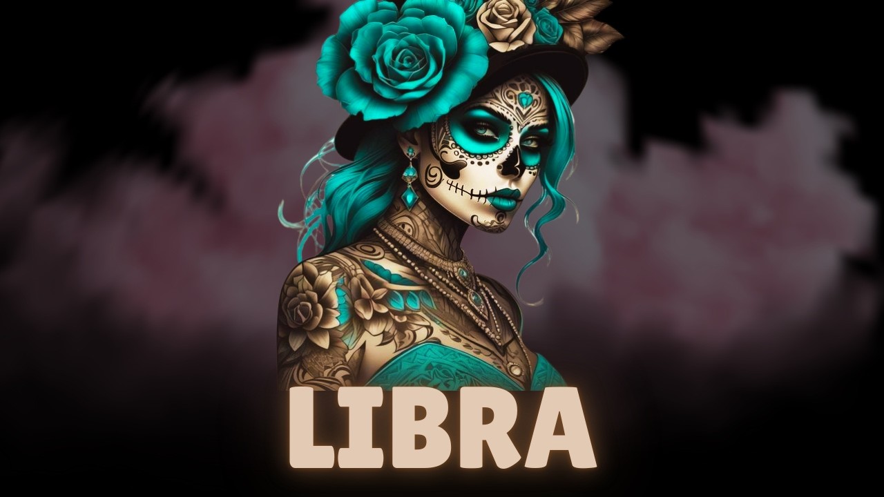 LIBRA WHEN THE PLAYER BECOMES THE CHASER!.. BABY THEY FELL FOR YOU SO HARD THEY DIZZY... TAROT
