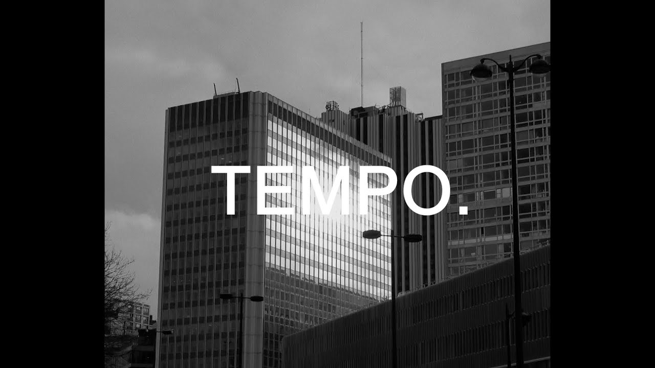 ZDEFF - TEMPO. (Official Music Video)