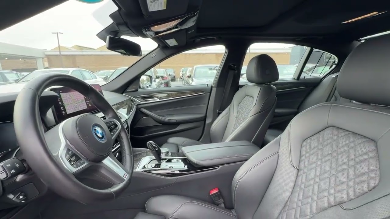 2023 BMW 5 Series 530e iPerformance CA Los Angeles, Vernon, Westmont, Commerce, Lynwood