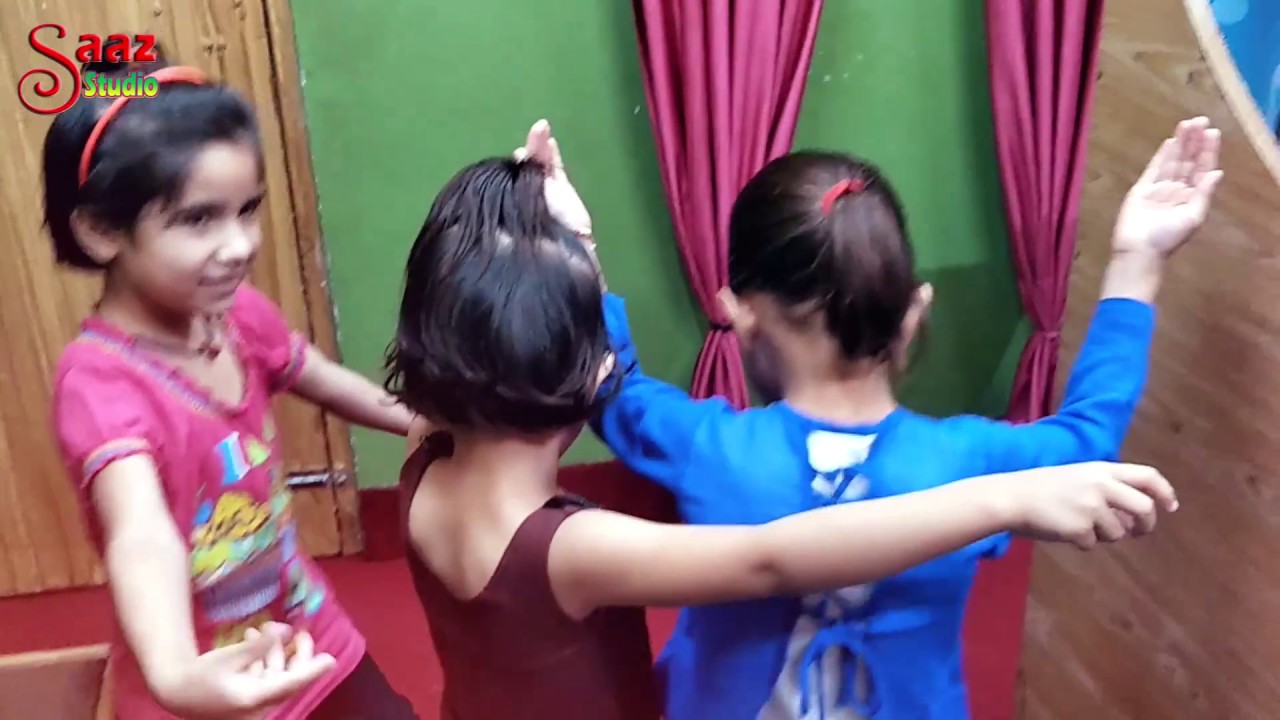 SHYAMDAI \\ SONG \\COVER \\ DANCE\\2018 \\