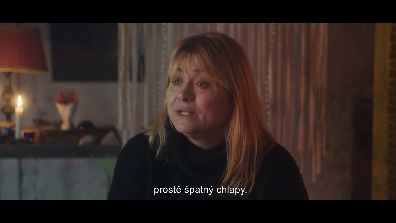A pak při&scaron;la l&aacute;ska... (&Scaron;imon Hol&yacute;, 2022) &ndash; Teaser