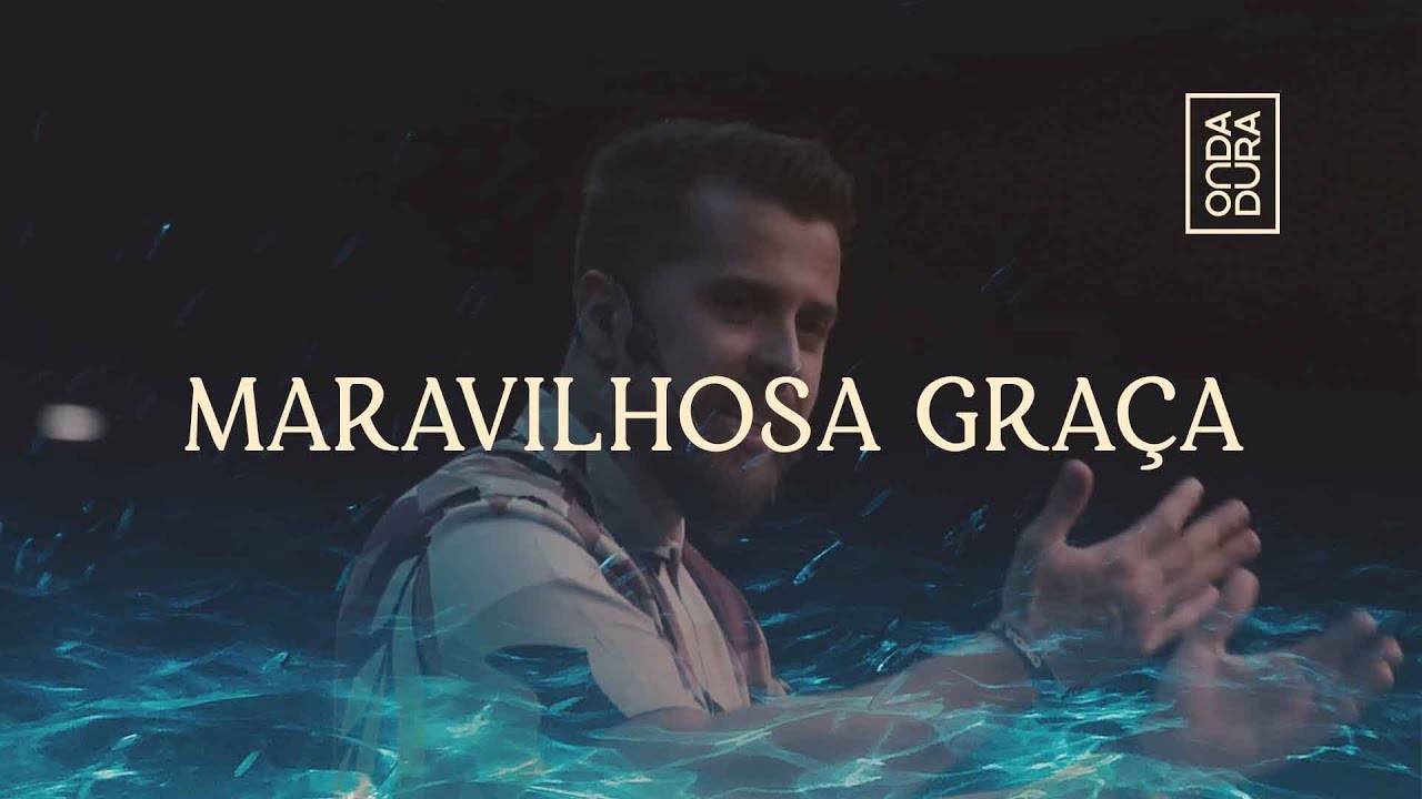 Maravilhosa Graça  | Pastor Lipão #MaravilhosaGraça