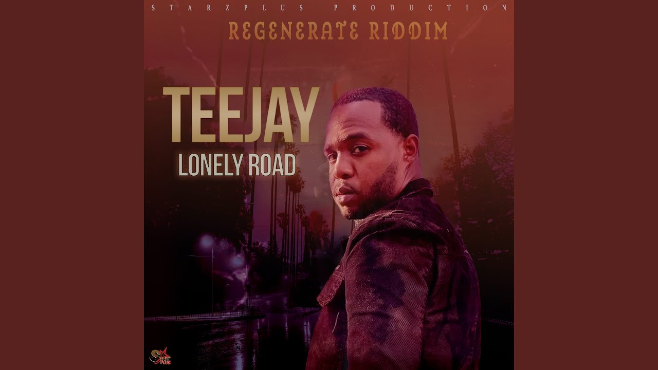 Lonely Road