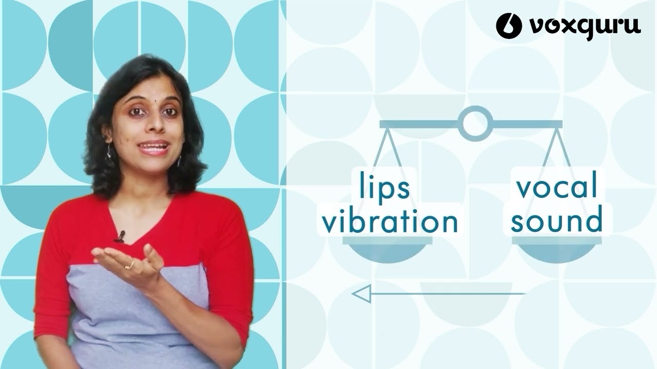 Master your singing voice | Universal Voice Culture | Course trailer