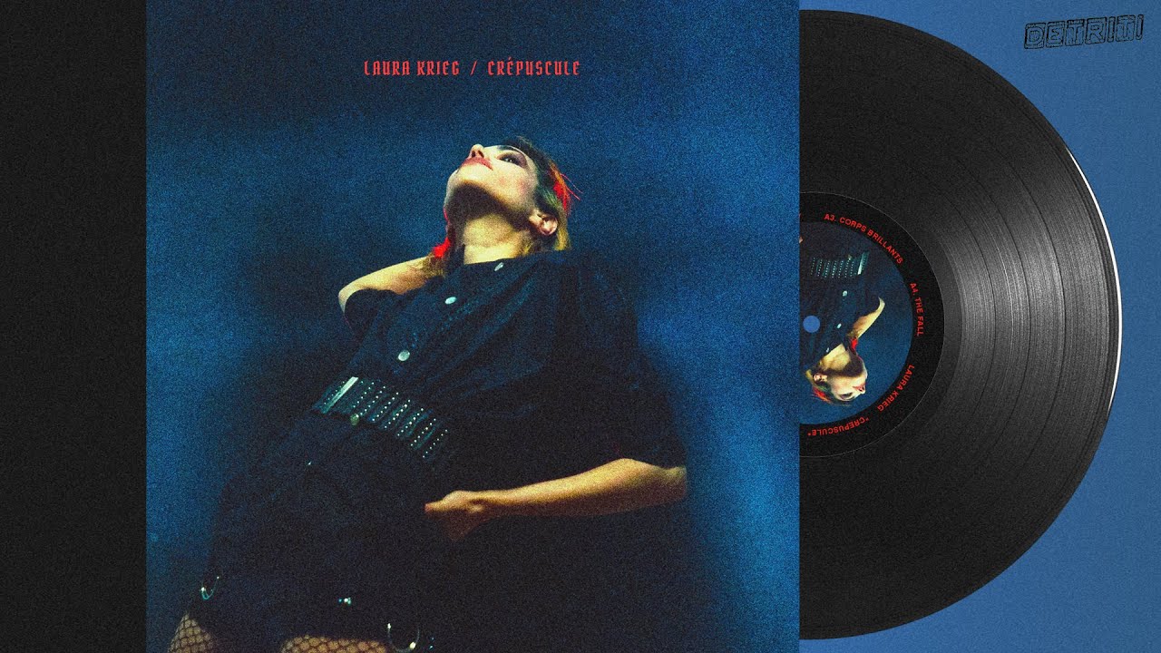Laura Krieg - Crépuscule