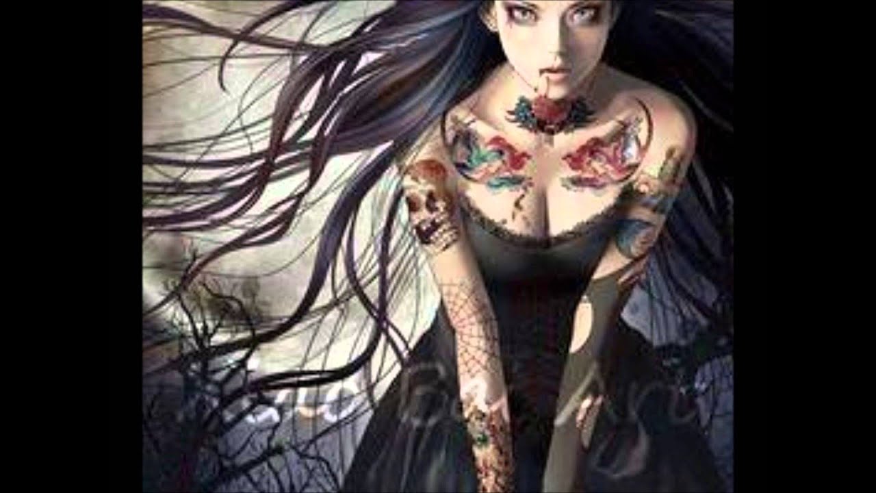 Nightcore - Jade