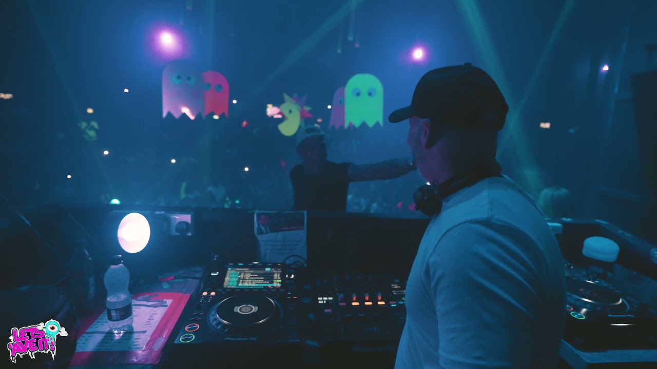 I'm Feeling It!! Rikki Gray & Mc Storm #PullUp (Lets Av It Nov 2021)