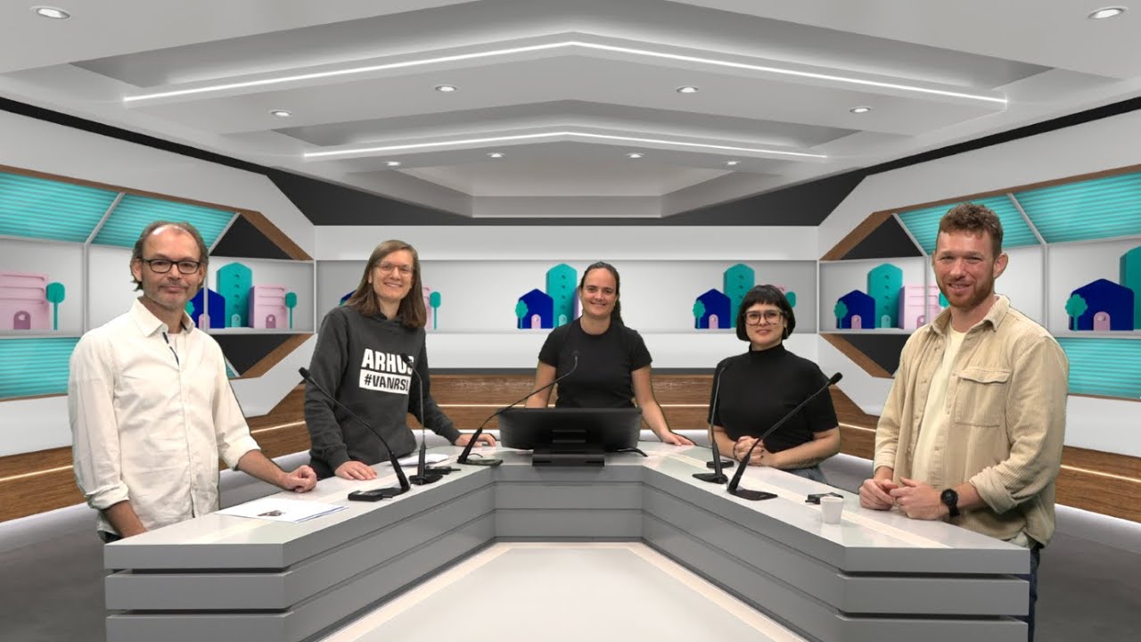 Webinar: AI en digitale inclusie