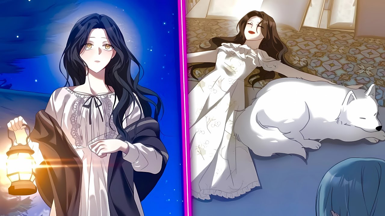 She Was Forced To Marry A Minor Character But No One Knew That He Was A Werewolf…
