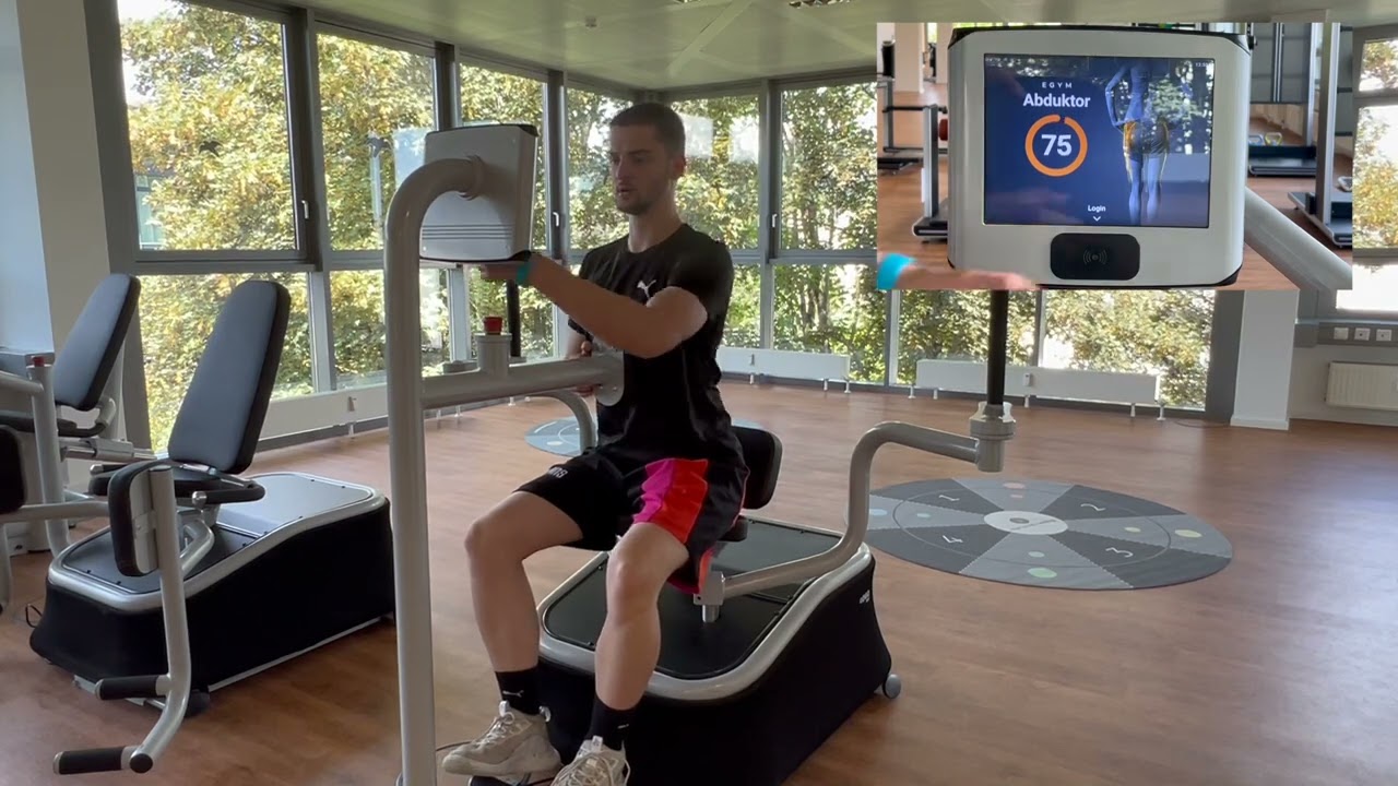 Egym Reverse Butterfly Erklärung