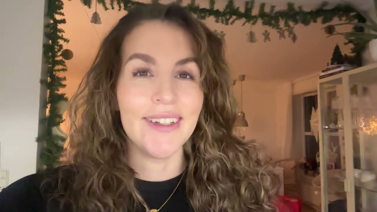 Vlog Ukiutoqa ukiortaaq 2025 🍾