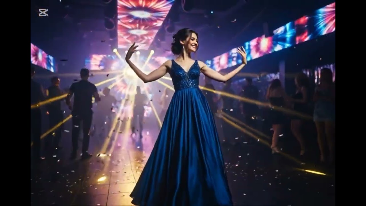 Aura Nova - Gravitational Pull (Vocal Trance)