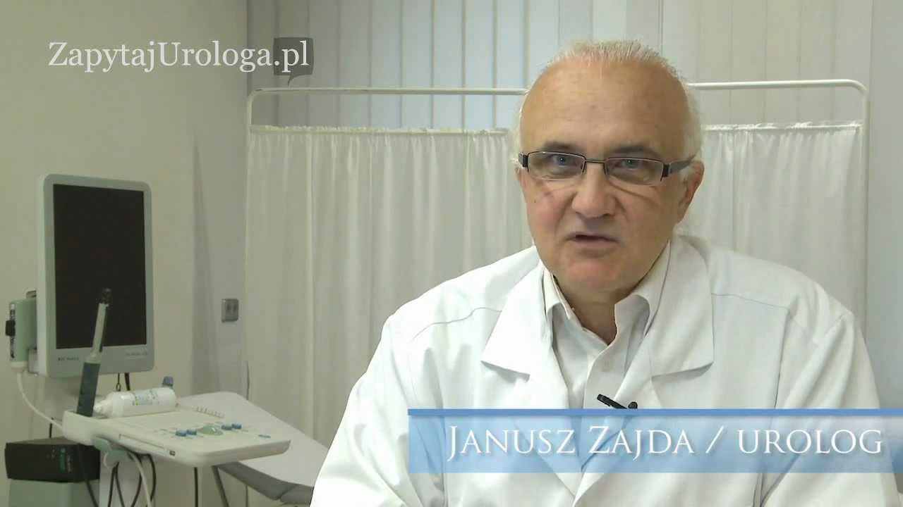 Neurogenna dysfunkcja pęcherza - część 4 - opieka nad pacjentem z NDP