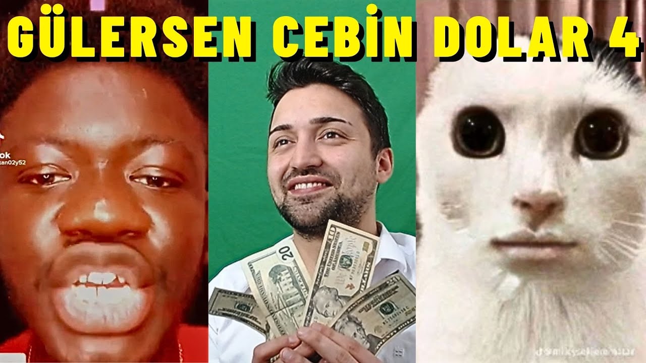 GÜLERSEN CEBİN DOLAR 4