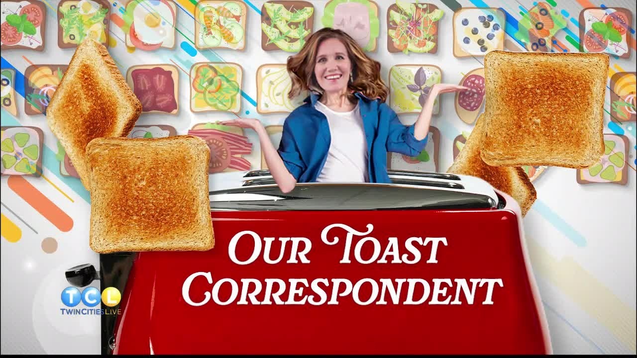 National Toast Day