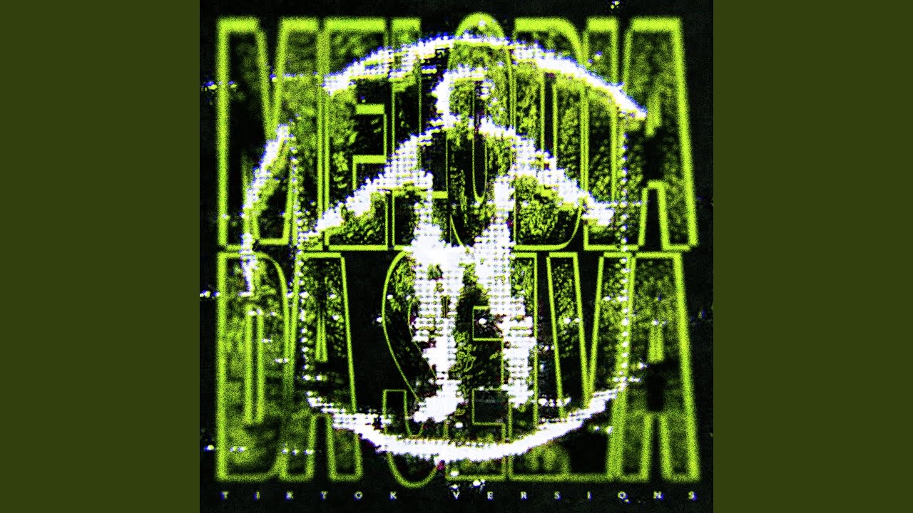 MELODIA DA SELVA (Tiktok Version, Ultra Slowed)