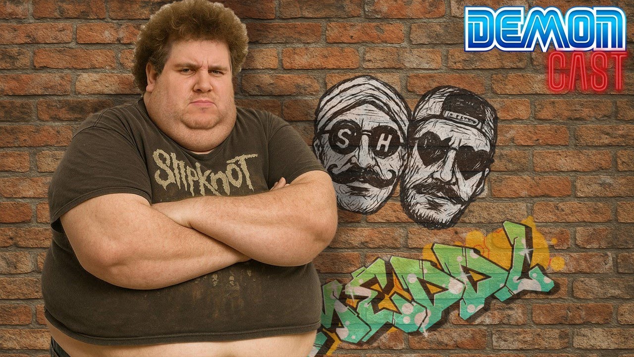 Demoncast - Spaß zu Dritt (feat. @dieSchnorreshaiders)