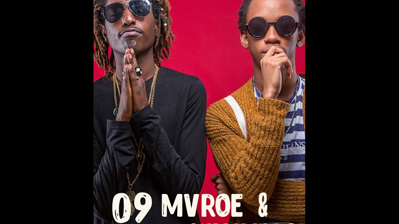 B&W Sessions: Mvroe & Kiwango | Love