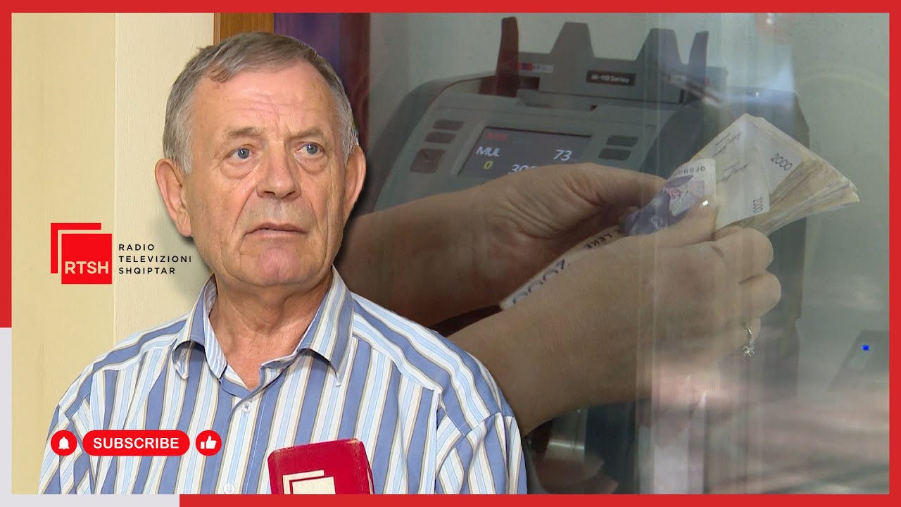 Thellohet deficiti i pensioneve: Ministria e Ekonomisë kërkon fonde shtesë për nevojat në rritje