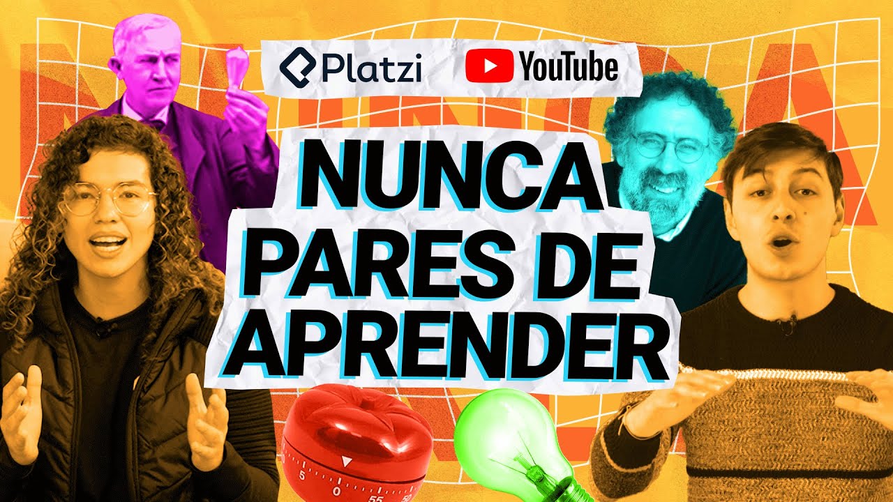 ¿Por qué nos cuesta aprender algo nuevo?