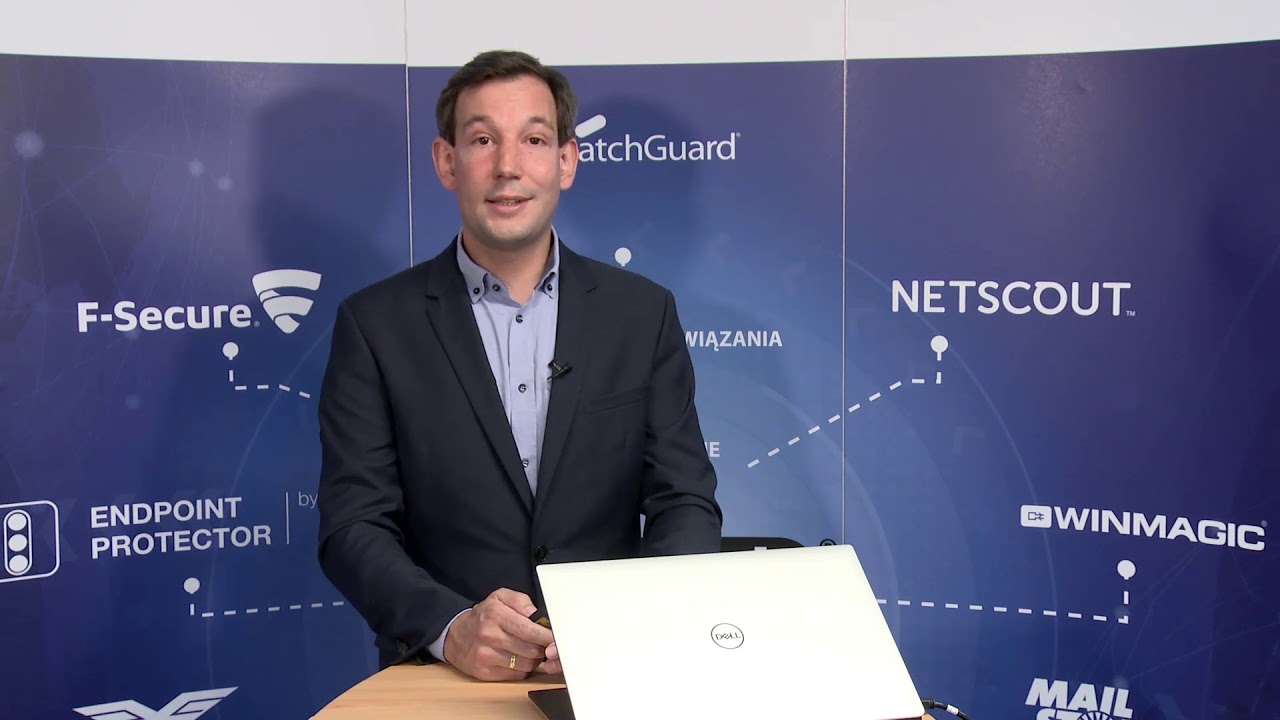 F-Secure Day 2020 | Poznaj słabe strony swojej sieci
