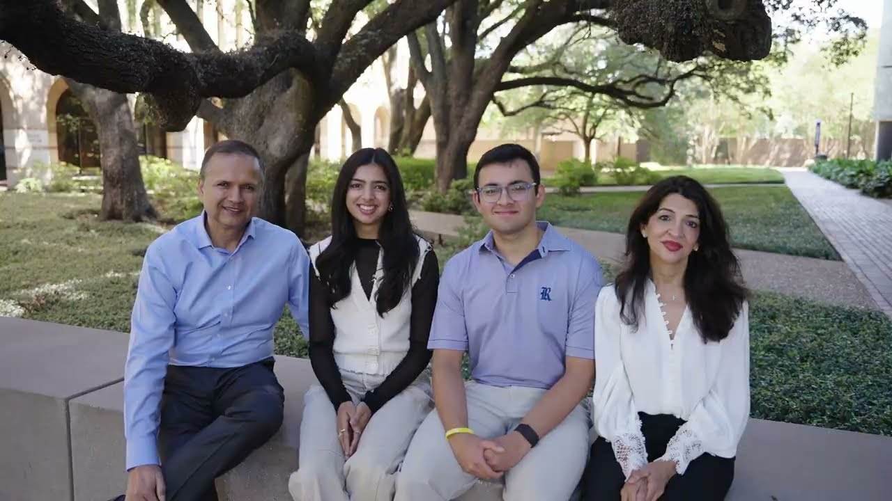 Rice Business Introduces the New Virani Undergraduate School of Business