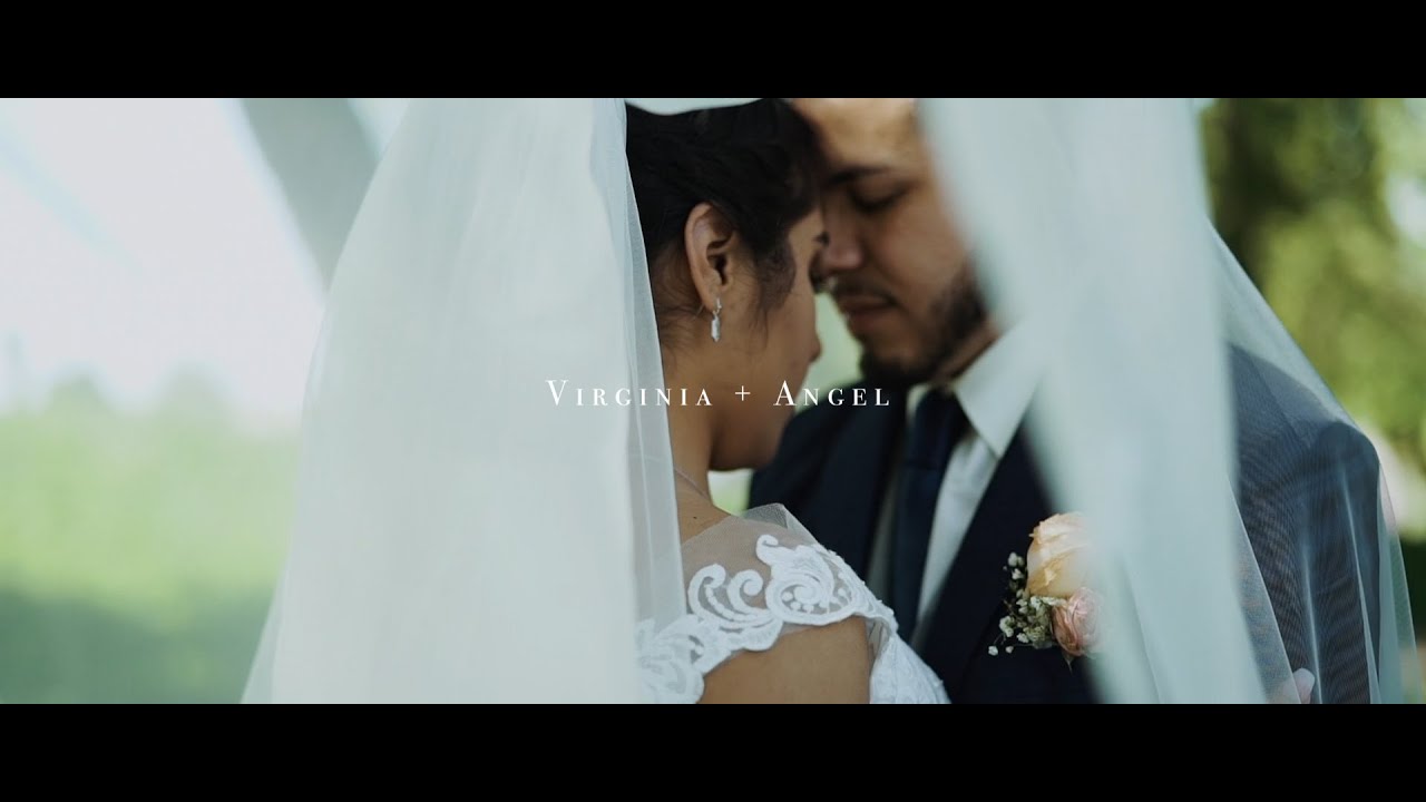 Wedding will make you smile + cry 😭/ Fort Worth Wedding Videographer