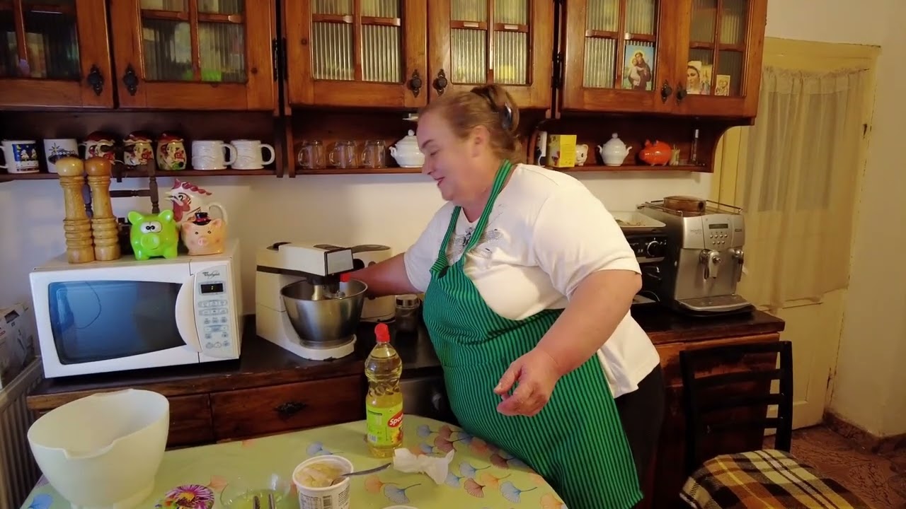 Salată de păstăi cu maioneză