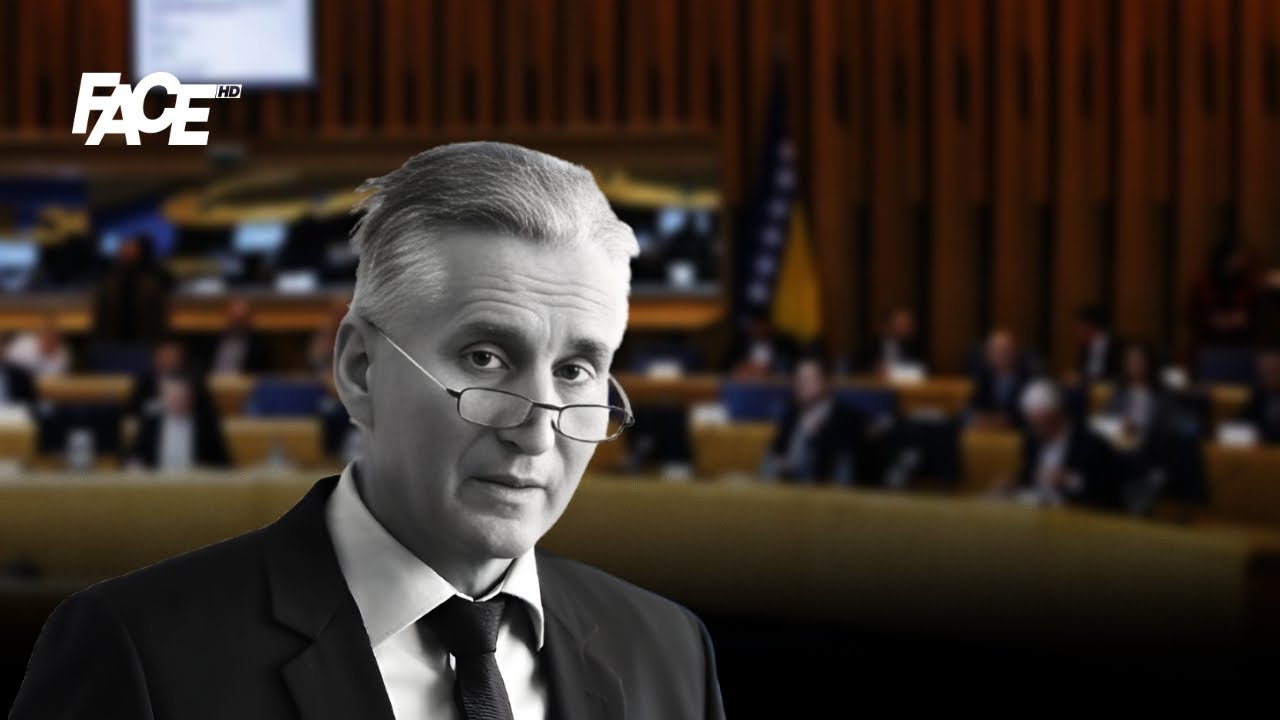 Sjednica Doma naroda PSBiH ponovo ogolila politički haos u BiH! Ademović: 