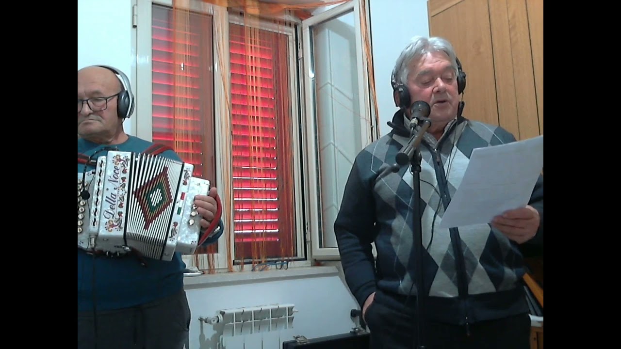 la lucanella valzer
