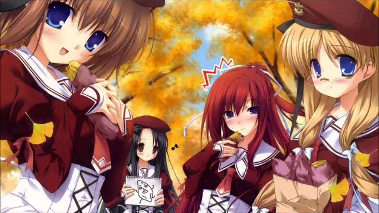 Boney M - Rasputin (Nightcore)