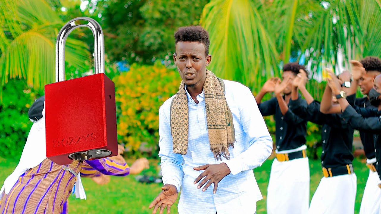 ISLA QABSAMEY | DHAANTO CUSUB | CABDULLAAHI ILKACASE | NEW VIDEO DHAANTO 2026