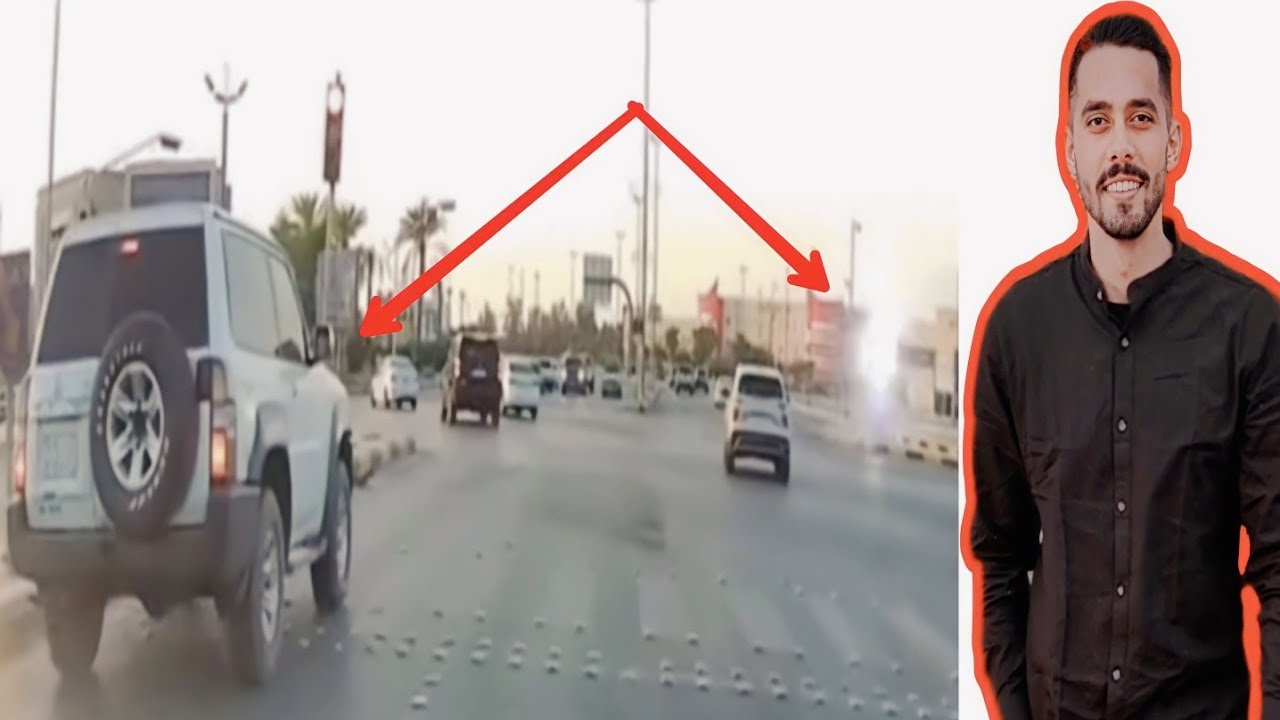 أفضل 10 نصائح لتجنب المخالفات المرورية في السعودية 🇸🇦