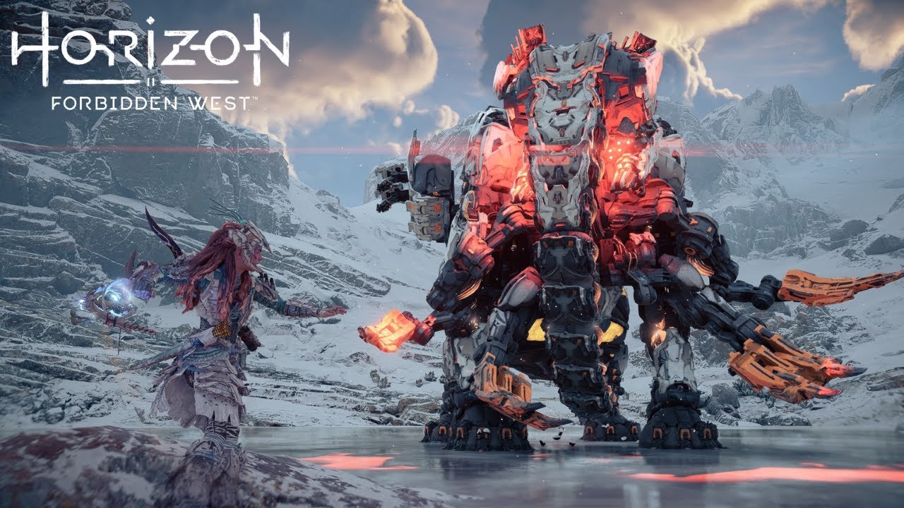 Day 329 Of Hunting Machines Everyday Until Horizon 3 Is Announced