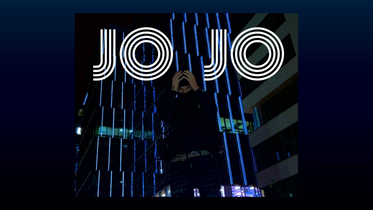 arturo - jojo prod.Sosa