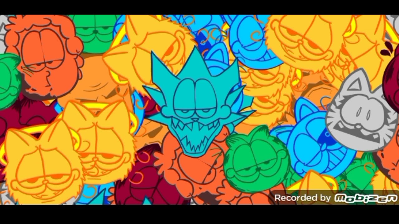Gorefield V2 y no voy dejar link en la descripsion