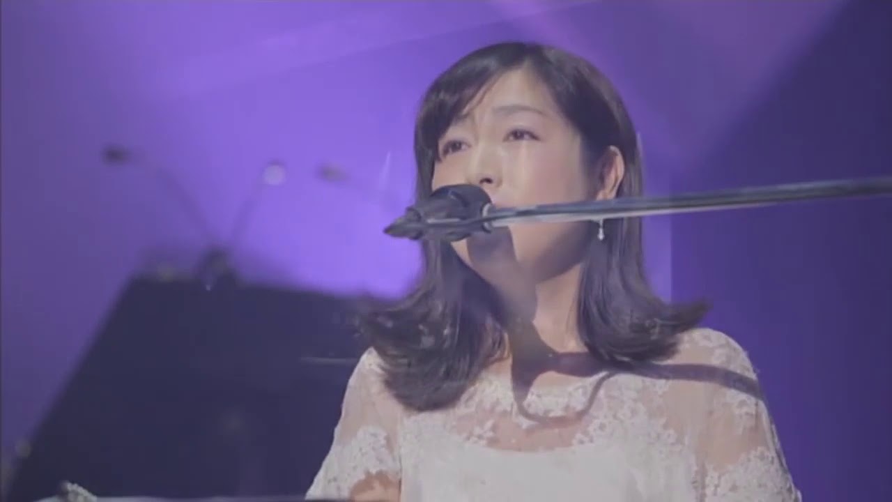 「IDENTITY'12」岡村孝子
