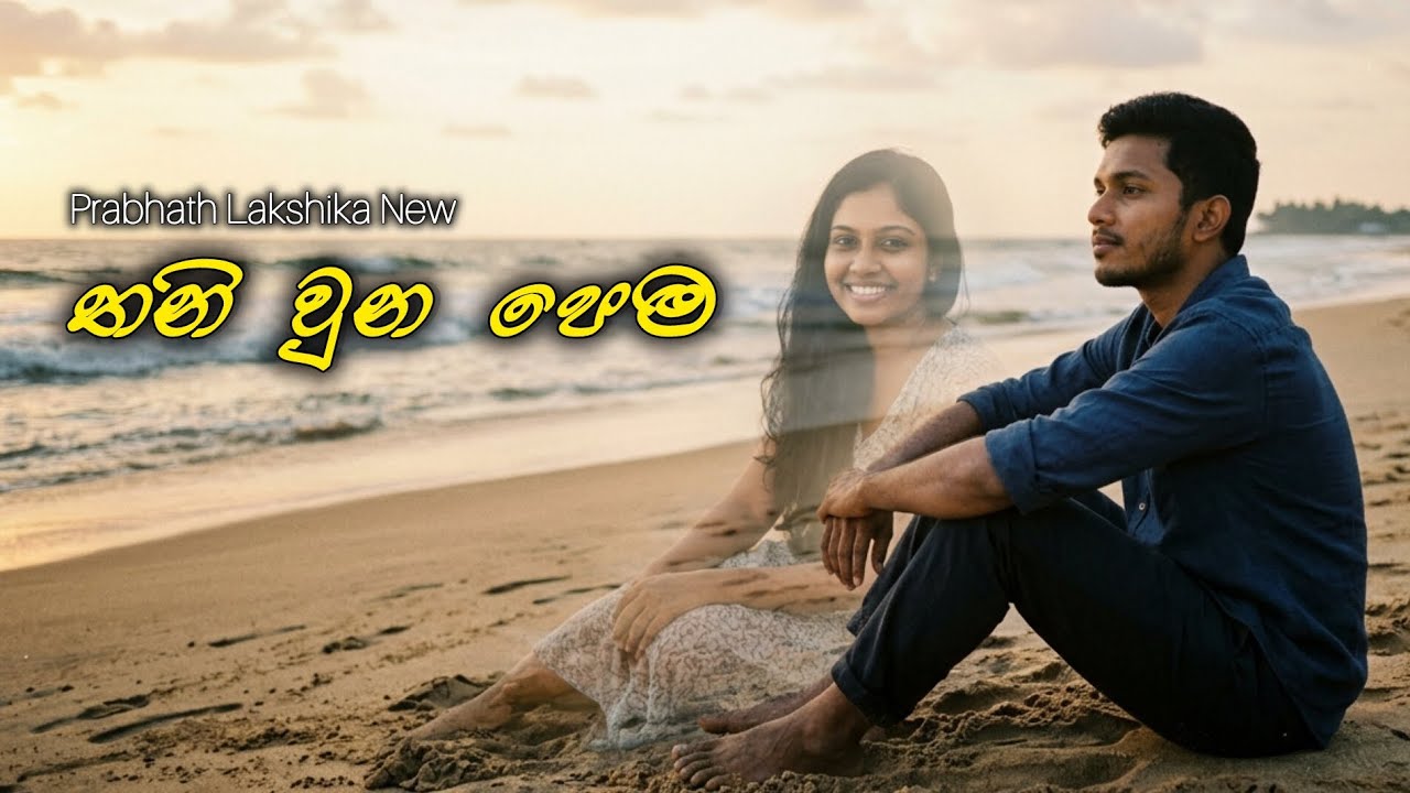 Thani Una Pema තනි වුන පෙම | Prabhath Lakshika New | Sigithiya #viral #foryou #sinhalamusic #rap 