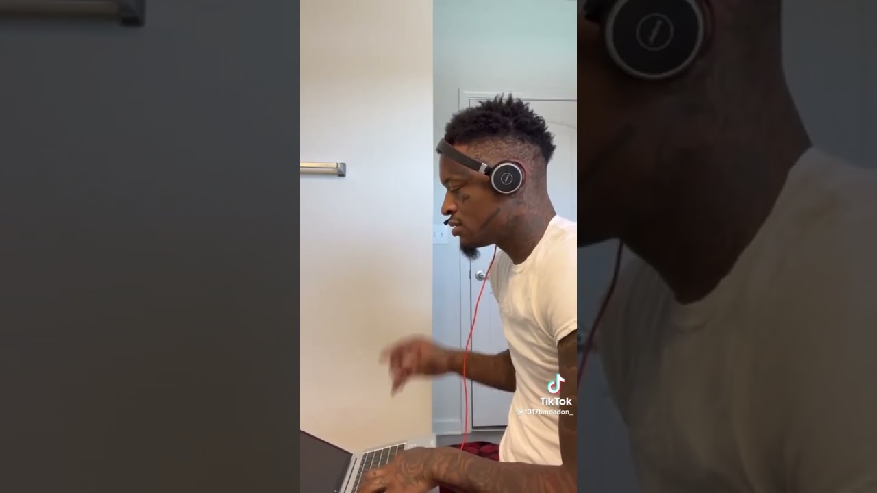 1017 Tim Da Don As 911 Operator‼️🤣💀