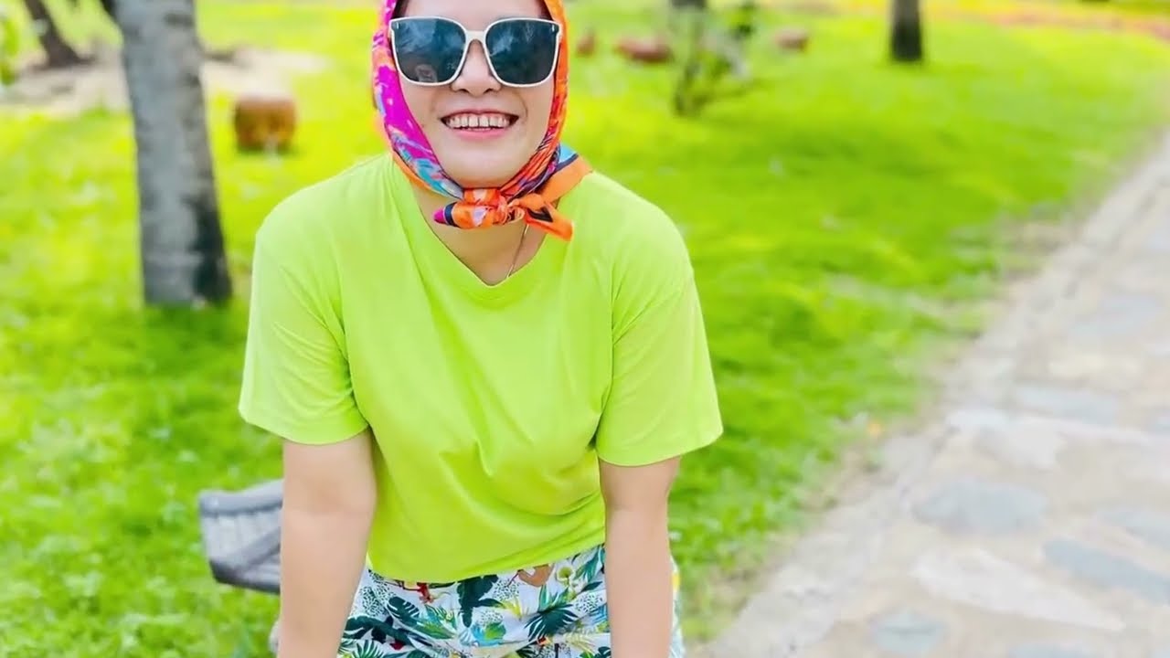 Kỷ niệm cô Thu - 20 năm 3 tháng tại trường mầm non Sen Hồng